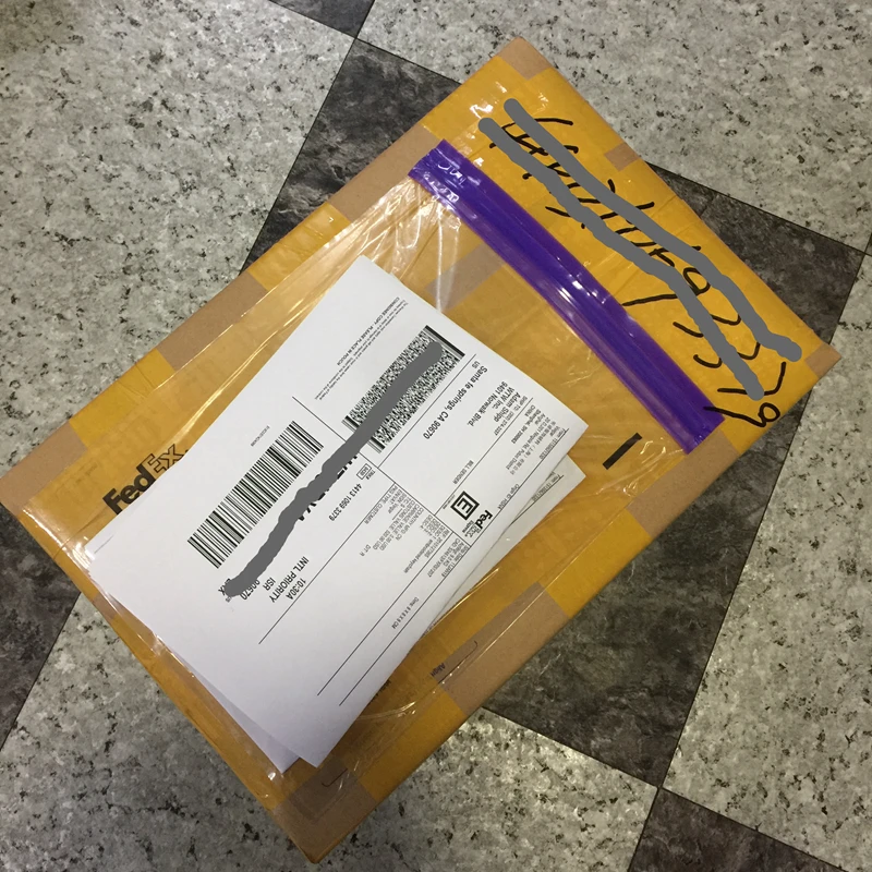 Custom Shipping Poly Mailers Plastic Envelope Sleeves Polymailer Bags