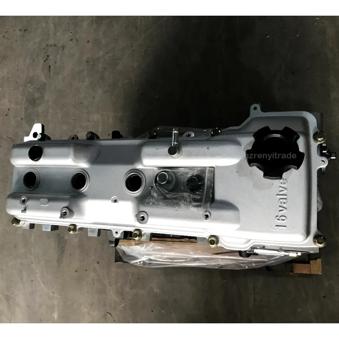 Brand New For Toyota 3rz 4 Runner T100 Engine Long Block Buy