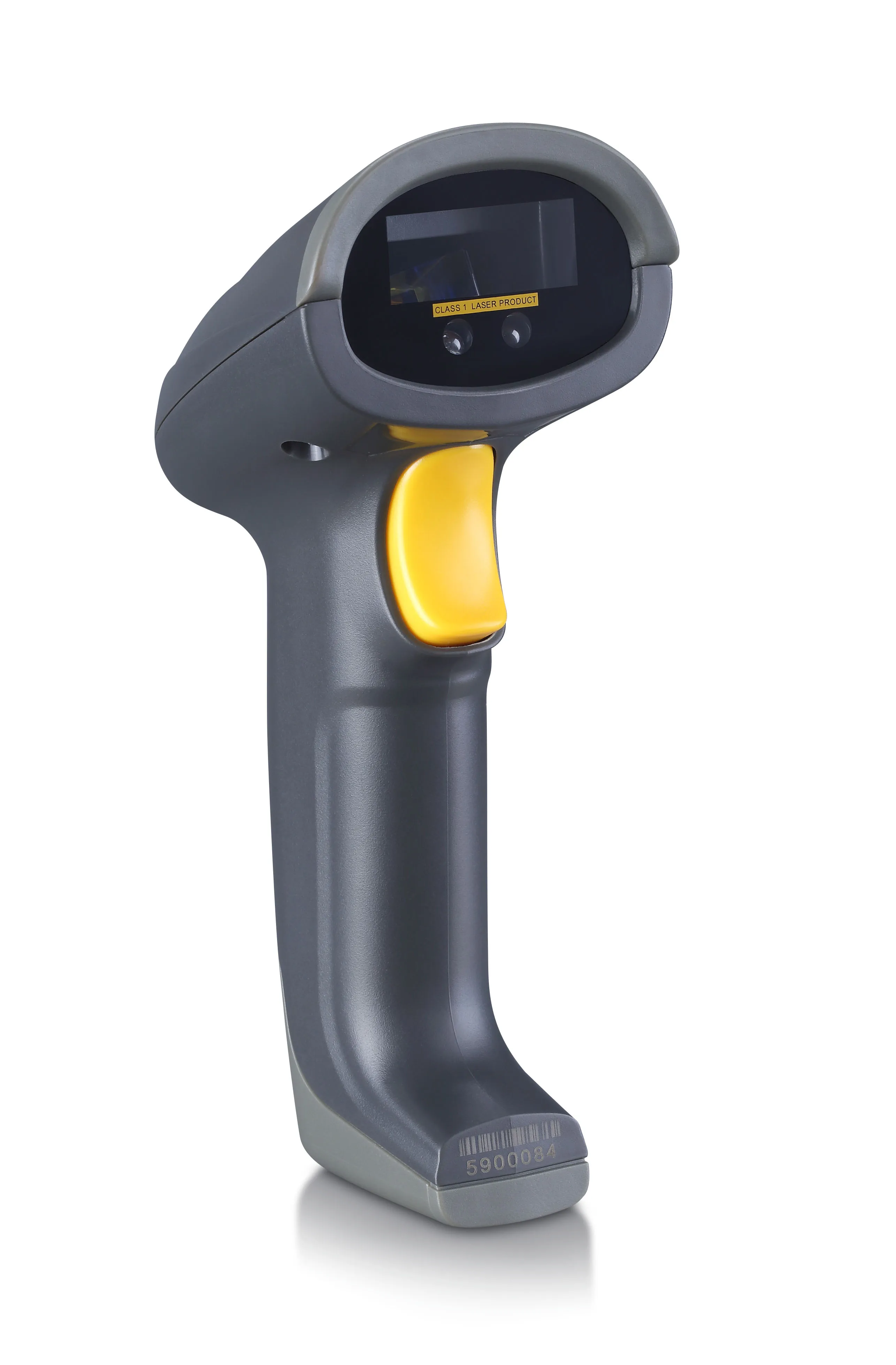 mindeo md2000 1d 激光手持式条码读取器 - buy 1d 激光条码扫描仪