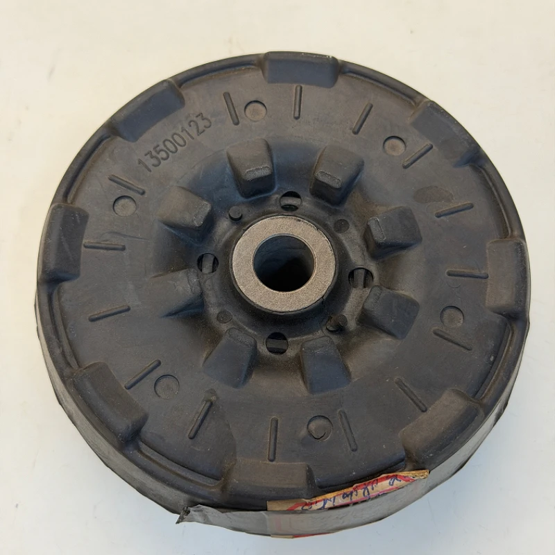 Front Strut Mount & Bearing / Shock Absorber Top Mount Assembly ...