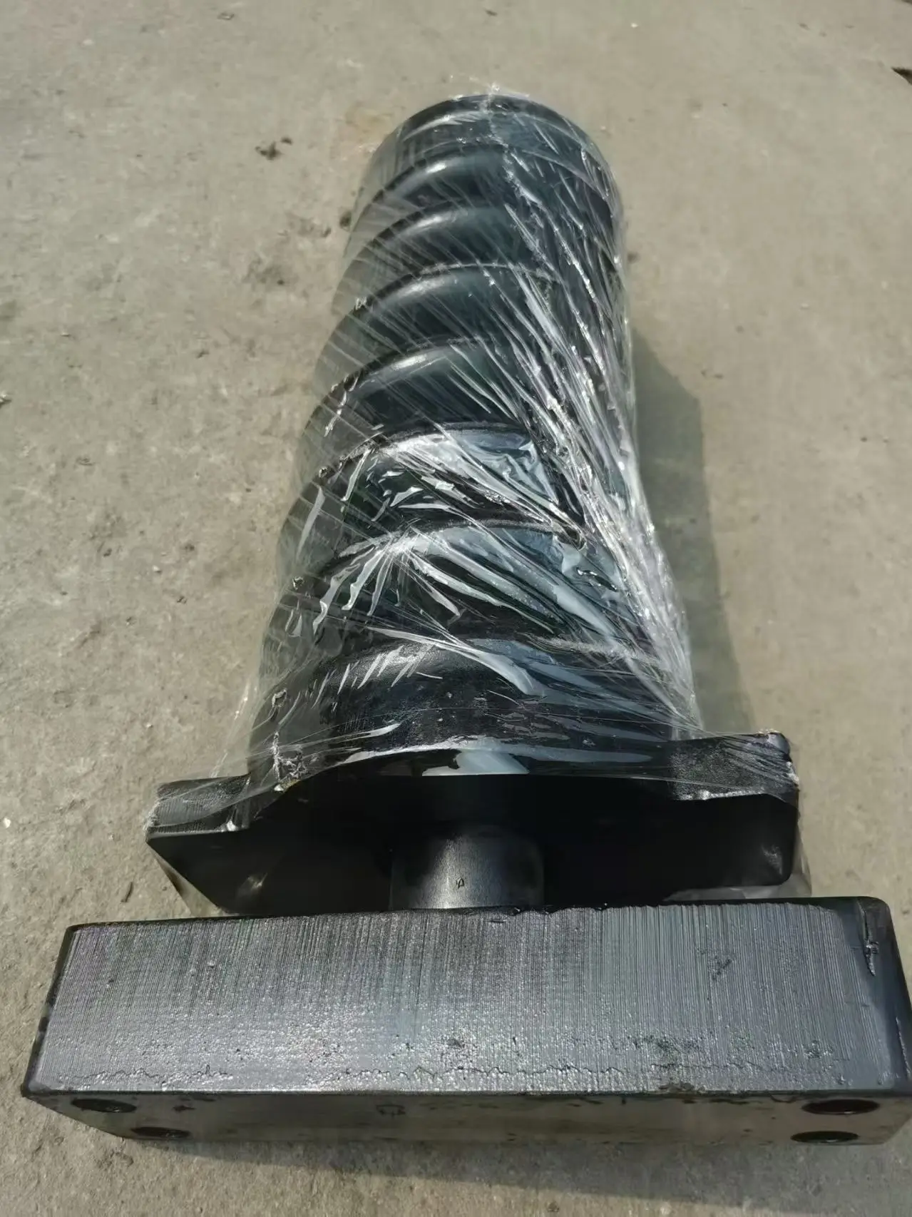 Factory Direct Heavy Duty Round Compression Springs Vibrating Screen ...