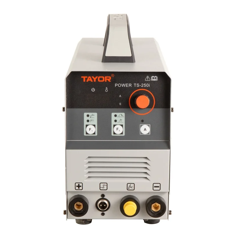 tig welding machine