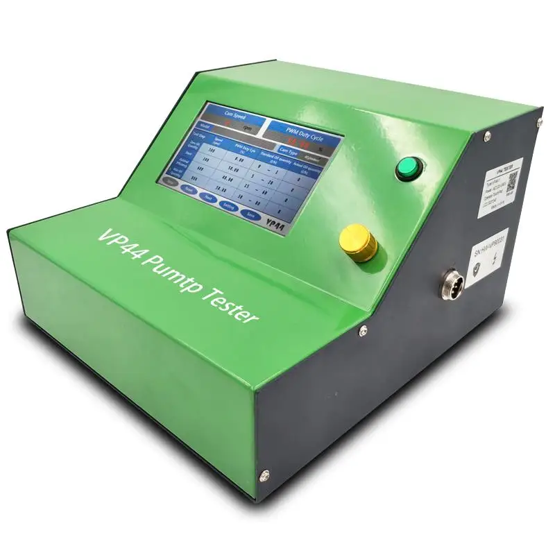 Vp44 Diesel Common Rail Injection Pump Tester - Buy Common Rail ...