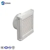 2019 hot sale plastic small exhaust fan in toilet