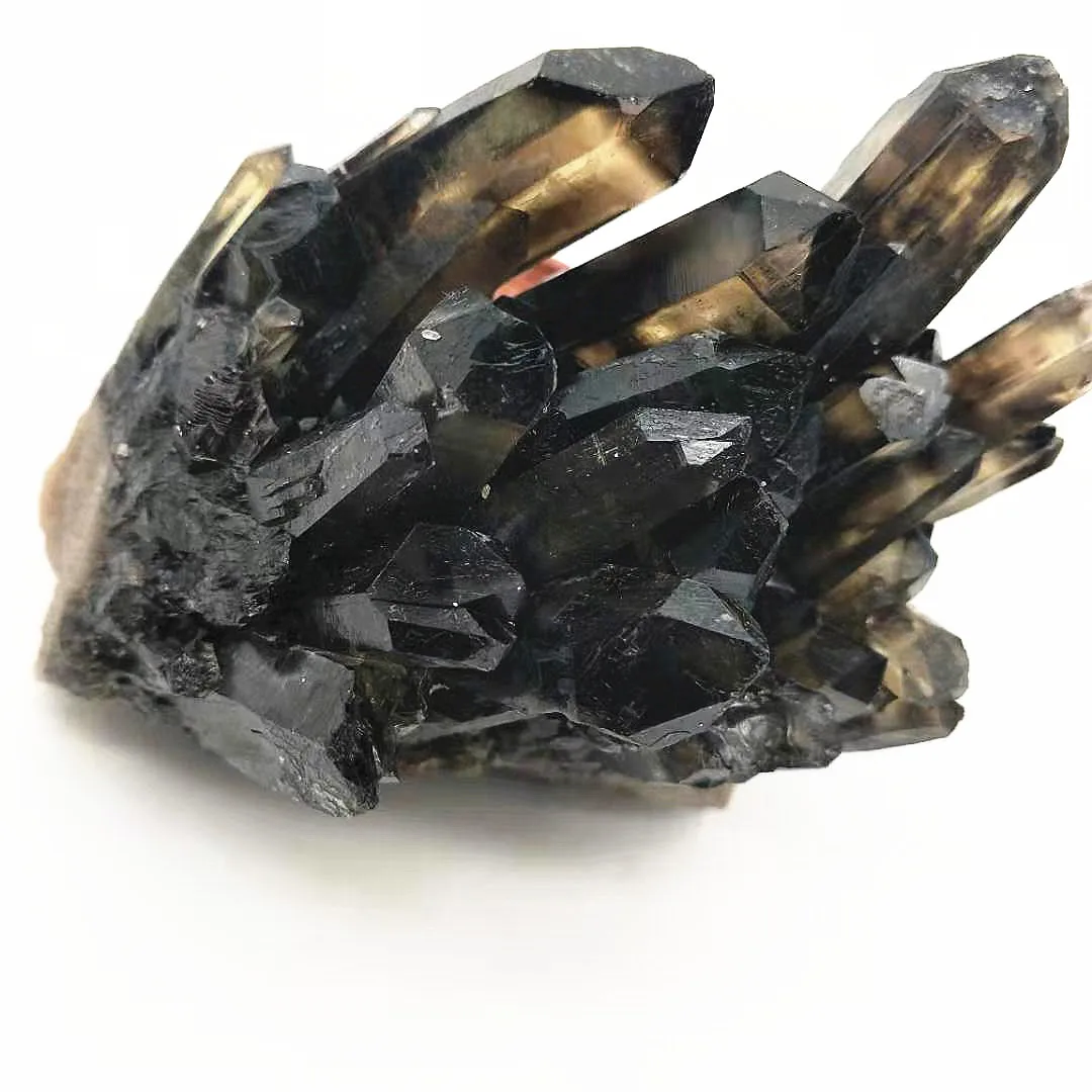 Sell Beautiful Specimens Smoked Crystal Quartz Crystal