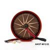 strong power 72v 3000w electric bike brushless hub motor kit conversion
