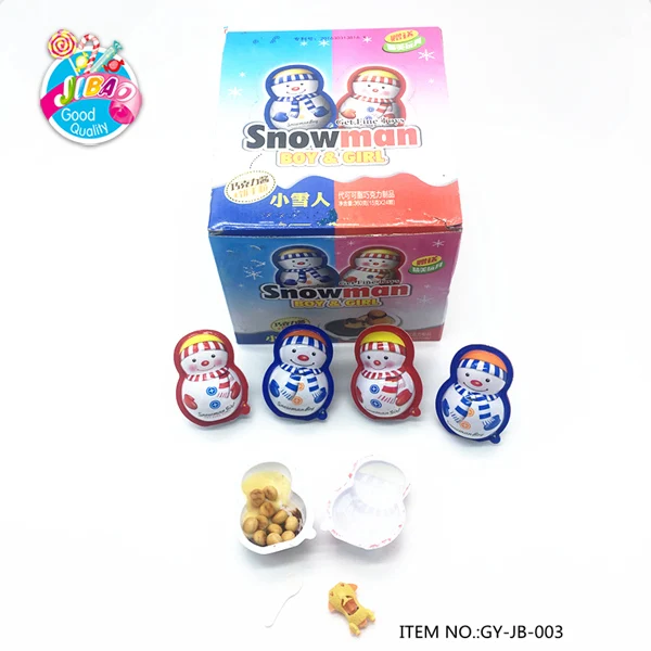 chocolate candy