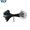 JST PHR-4 housing 2.0mm 4 Pin Flat Cable Wire-to-Board Flat Ribbon Cable Harness