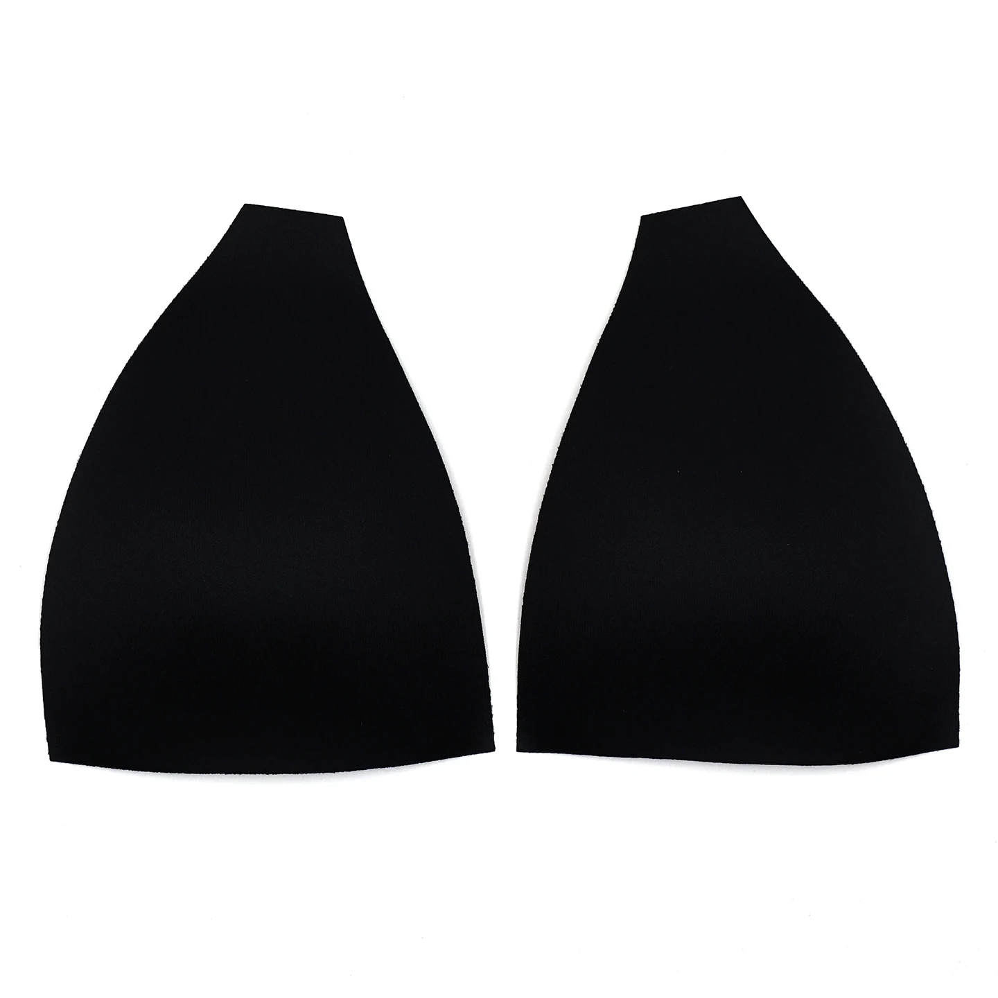 
X&L Bra Cup/F9760 Big Bra Cups High quality lightweight enhance sponge for bra cup 