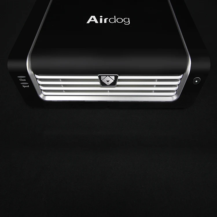 airdog car air purifier