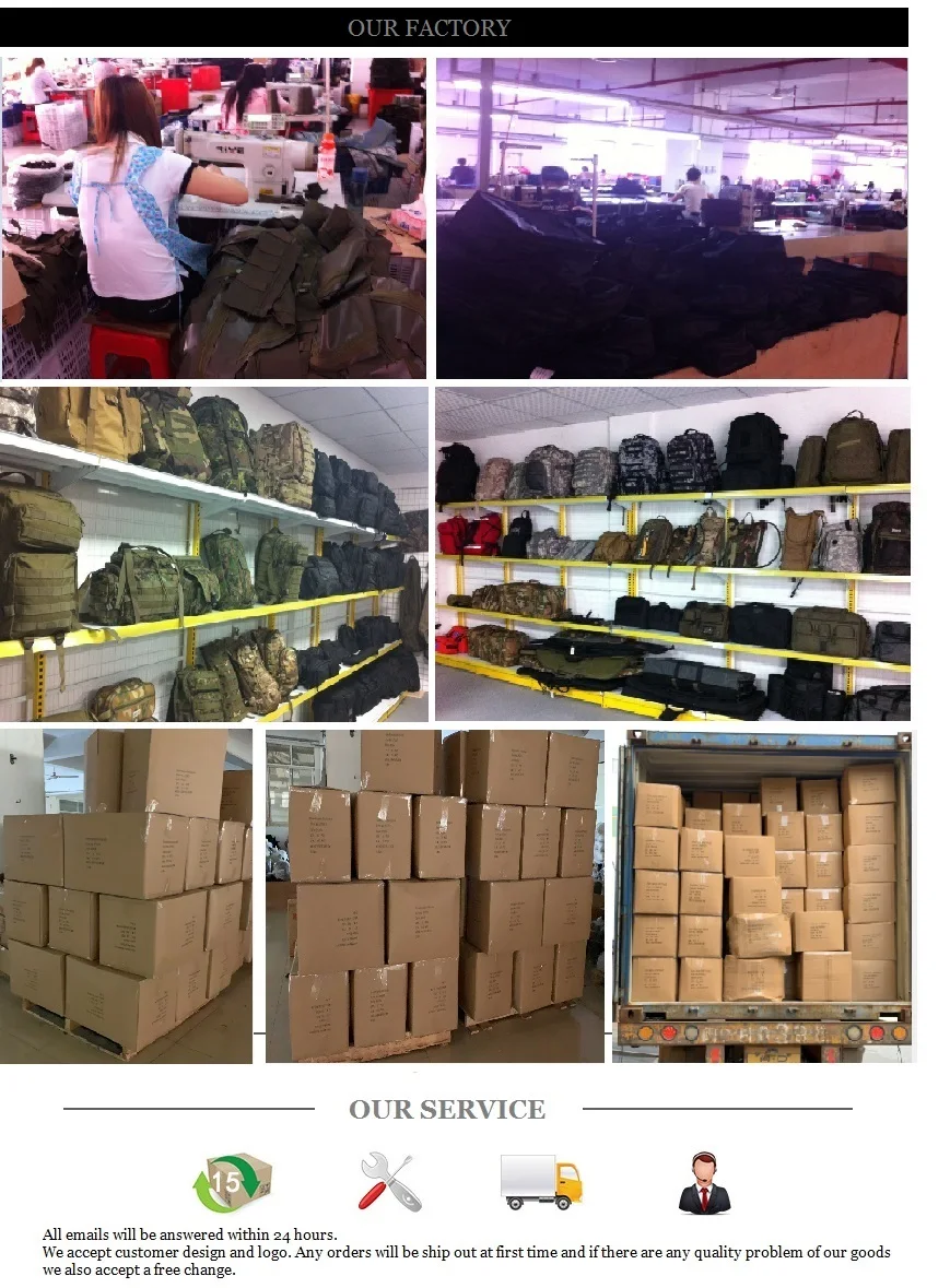 Our factory