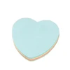 Custom Personalized Design Heart Butterfly Arrow Shape Sticky Note