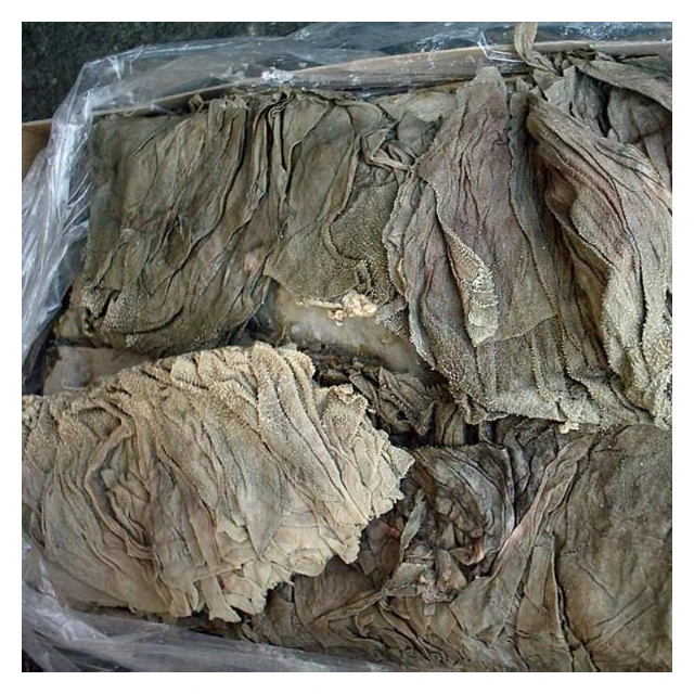 Wholesale Bulk Export Quality Salted Dried Beef Omasum Beef Salted
