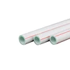 Wholesale Corrosion Resistant Ppr Water Pipe Tube Fitting End Cap Fitting List With Different Size