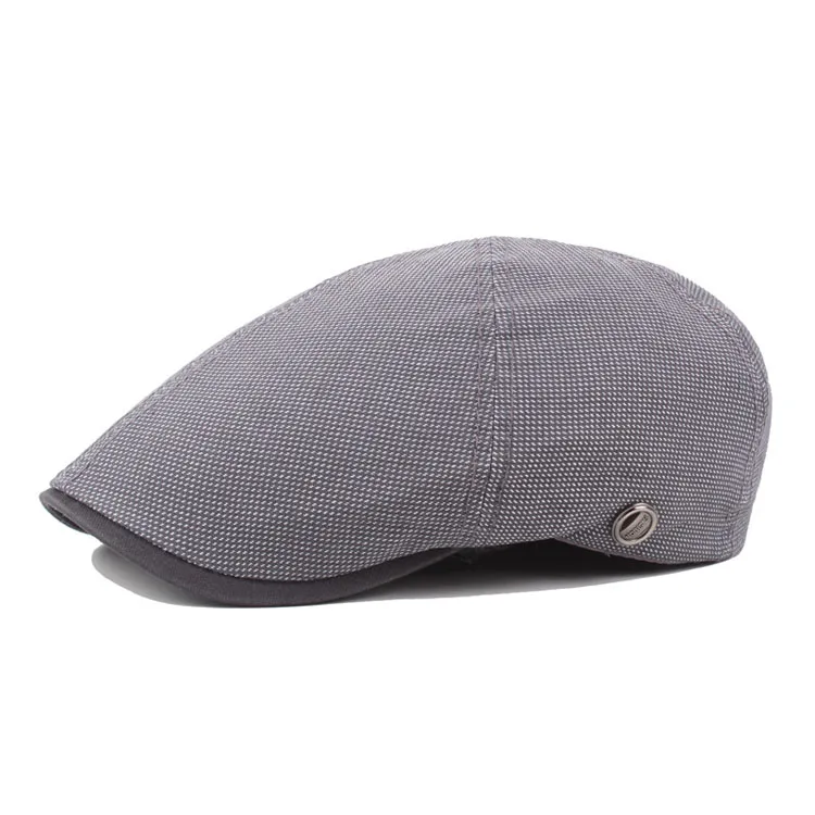 Ivy Gatsby Cap Newsboy Hat Driving Cap 