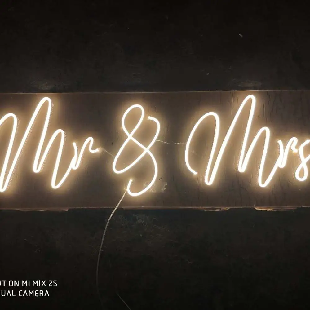 Super bright business OPEN sign for shop LED neon with  all  colours