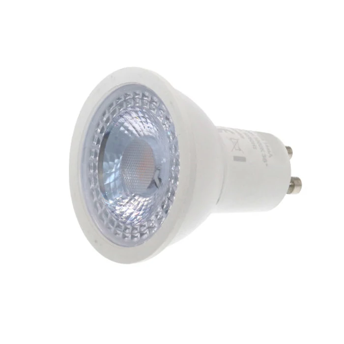 Indoor dimmable gu10 led bulb mini spot light spotlights lamps prices in china for home housing least wholesale