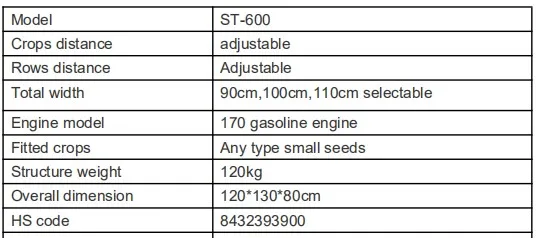 manual seeder
