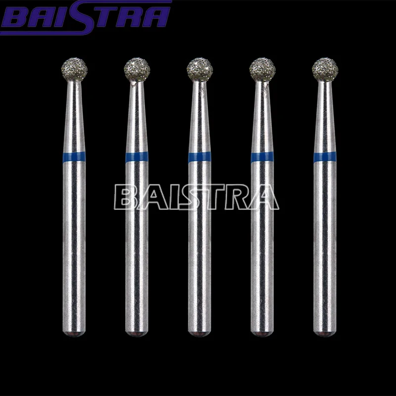 Factory Price Medical Dental Diamond Burs High Speed Dental Burs Buy