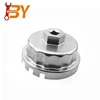Cheap Heavy Duty Oil Filter Housing Cap Tool
