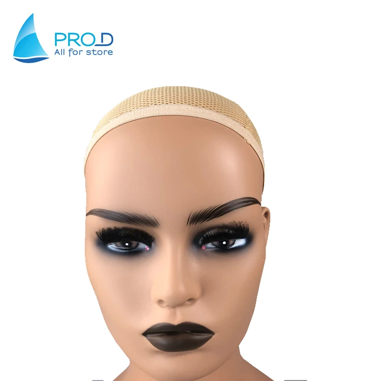 Hot Sale Wig Store Mannequin Wig Display Mannequin Head With Shoulder