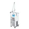Co2 laser fraccional equipo for vaginal treatment skin problems