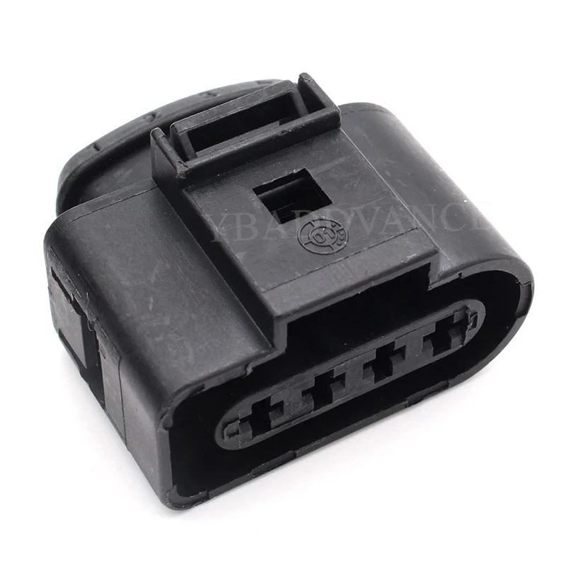 1j0973724 For V W Automotive 4 Pin Ignition Coil Connector Plug Buy