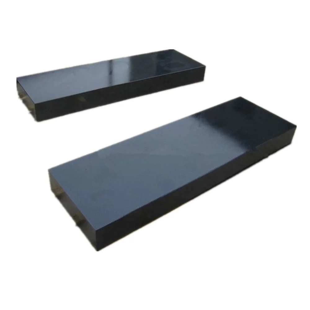 Granite Surface Plate Grades Black Granite Surface Plate Granite