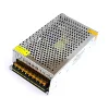 Factory selling 220VAC to 5V 40A 200W power supply variable smps transformer case with CE ROHS