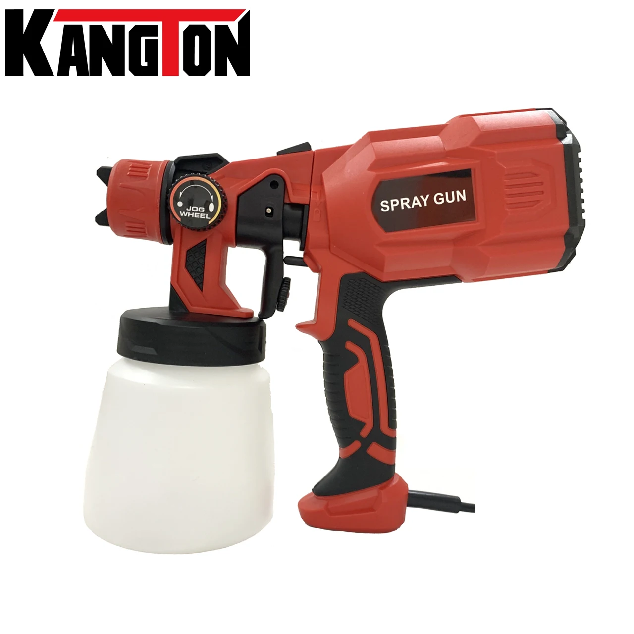 2023 Kangton 550w Electric Spray Gun Paint /paint Spray Gun Machine Buy Paint Spray Gun,Paint