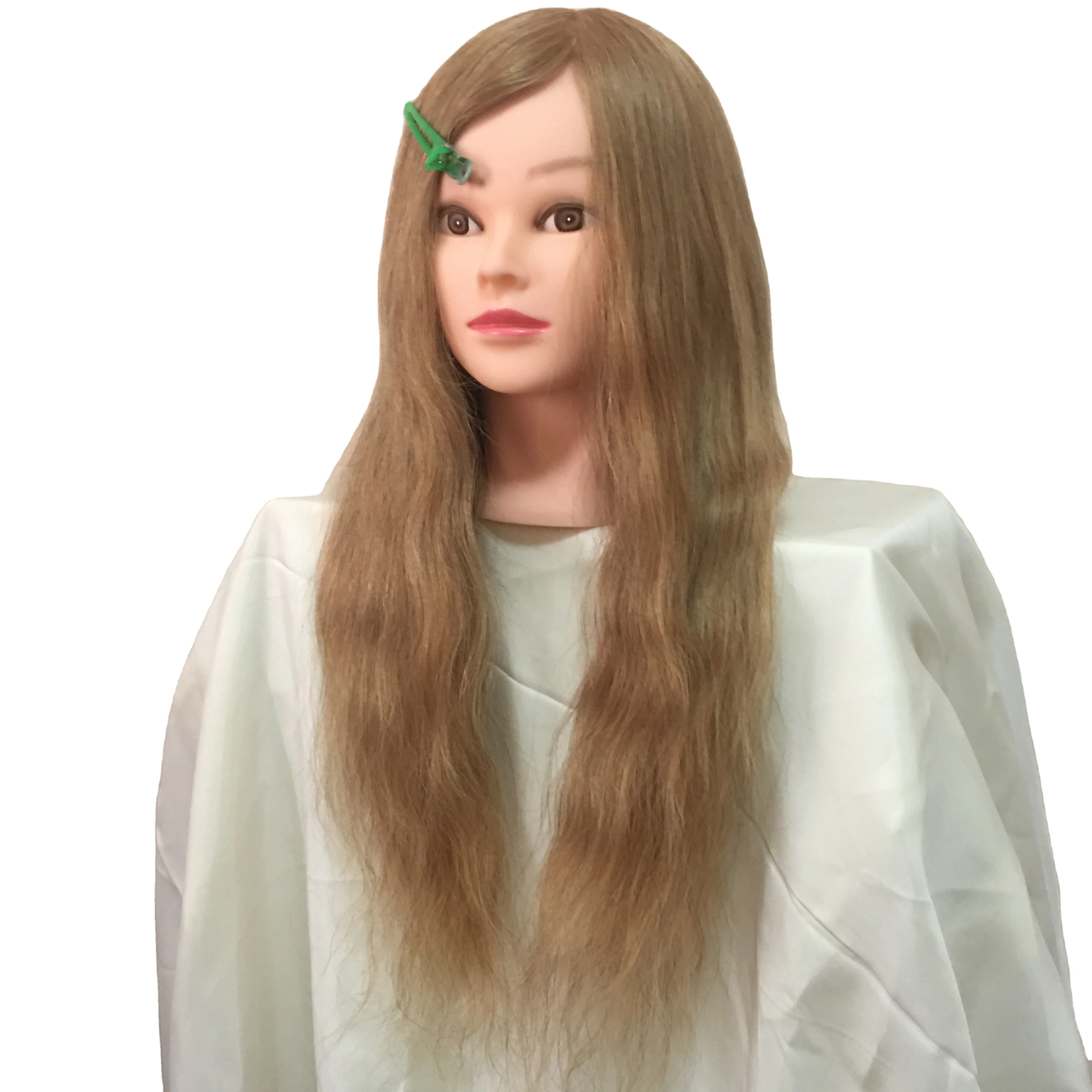 muñeca peluqueria