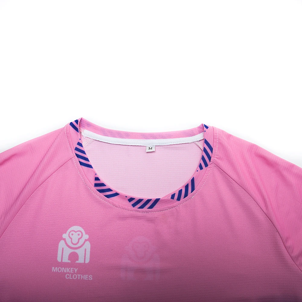 Quick dry running clothes,sublimation sport t shirt,running shirt sportswear