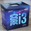 Hottest sale desktop computer cpu processor intel core i3 8100