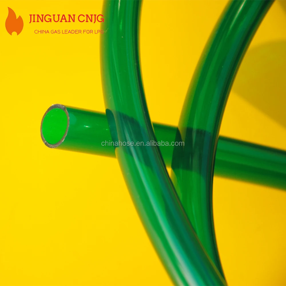 Sealproof Unreinforced Pvc Clear Vinyl Tubing,Food Grade,1/2inch Id X