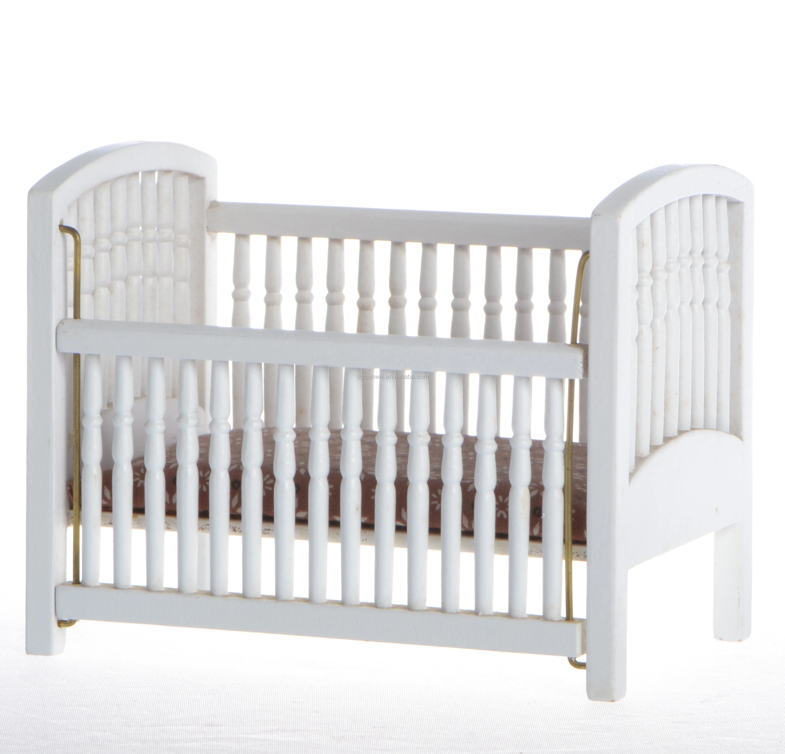 cradle crib