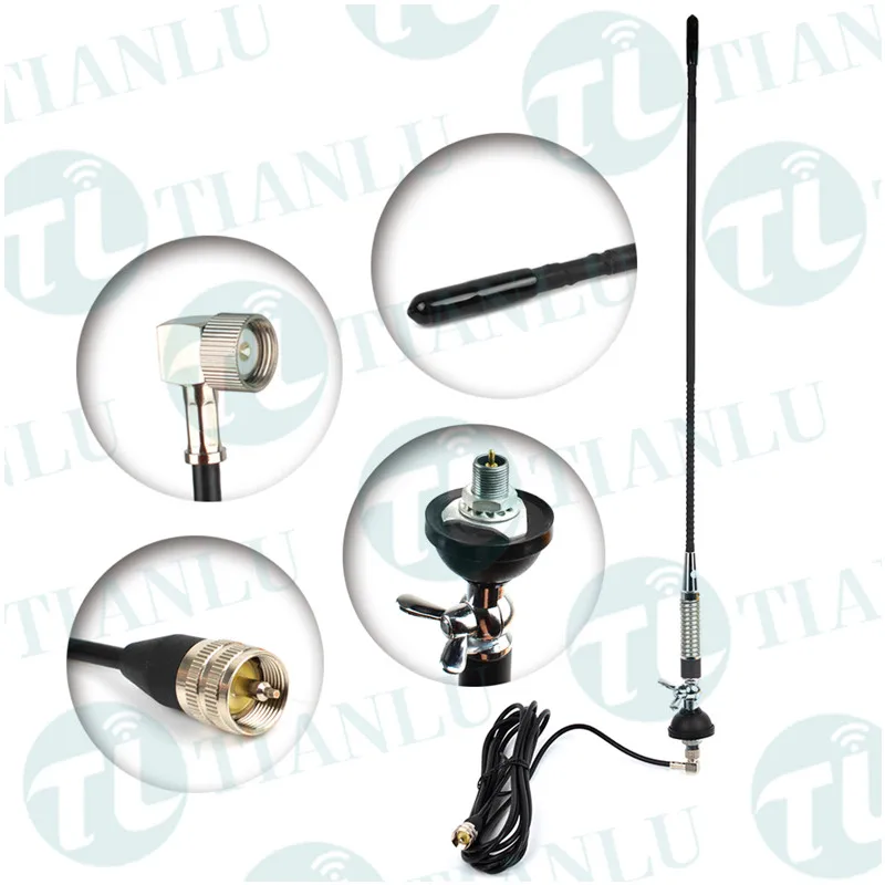 High Quality Gps/gnss Marine Positioning Antenna System Gps Dish