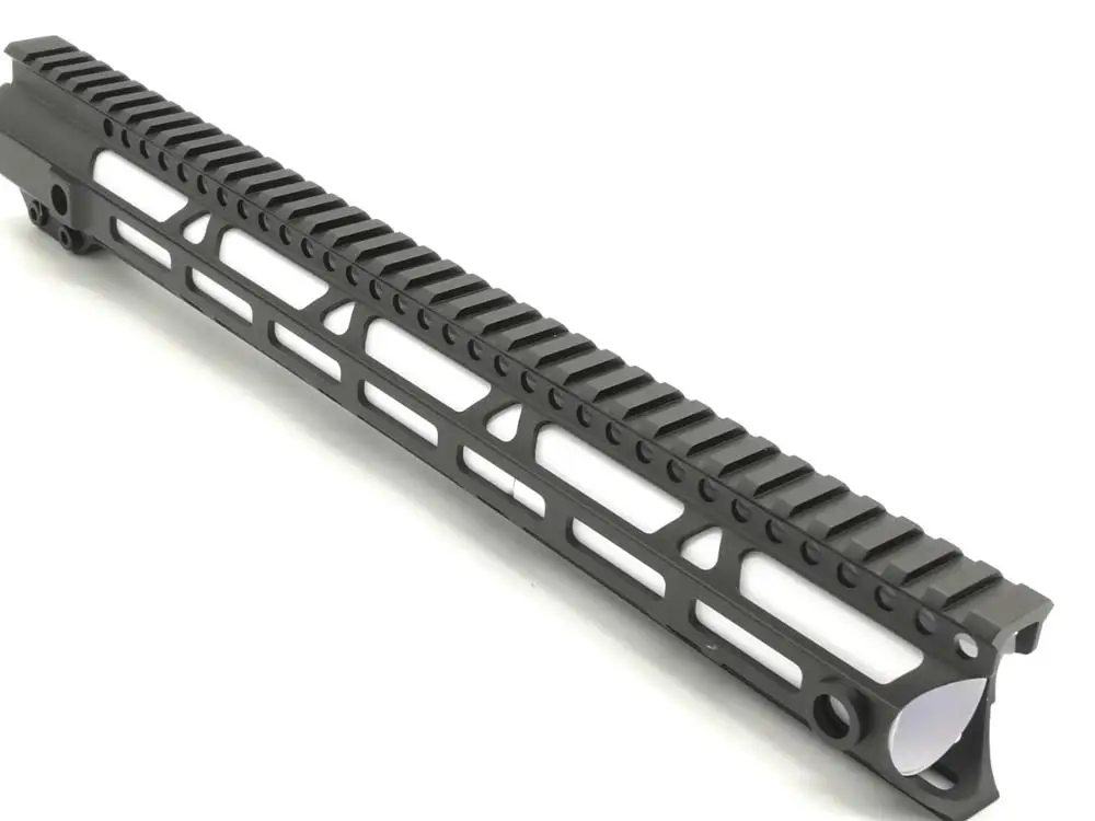 15 Inch Heavy Duty High Intensity Super Light Carbon Fiber Free