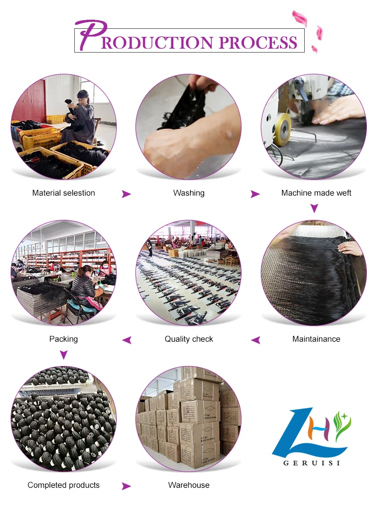 Human Hair Unprocessed Virgin Cuticle aligned Brazilian Hair Body Wave Hair Bundles Vendors Free Sample