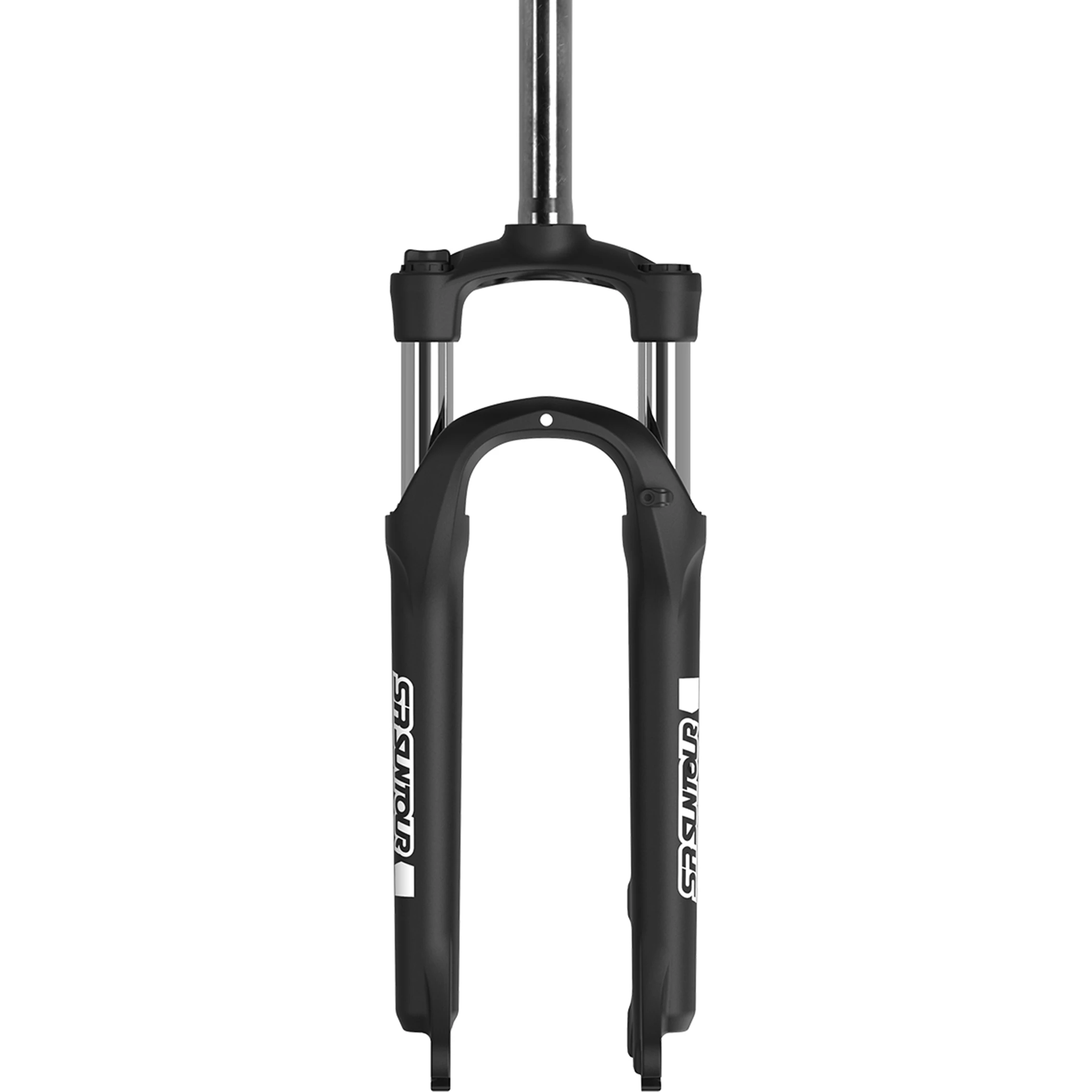 Sr Suntour Xctjrl Suspension Fork 24 Inch Mtb Fork Fit Kid's Bike