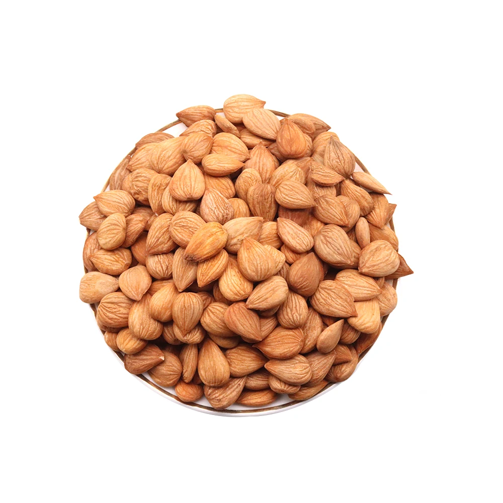
Quality assurance, good taste and easy to absorb almond supplier 