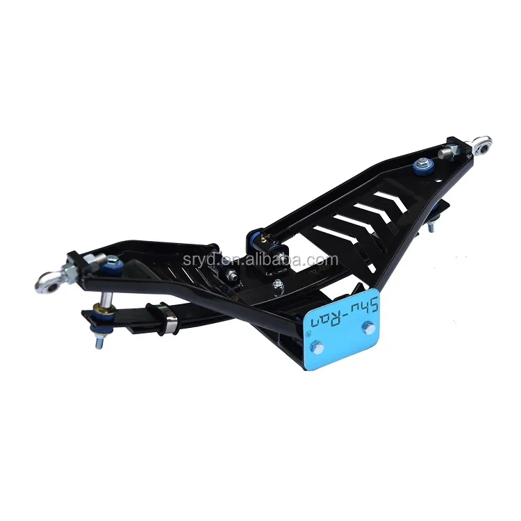 6" Double Aarm Lift Kit For Club Car Golf Cart Precedent 2004+ Elec