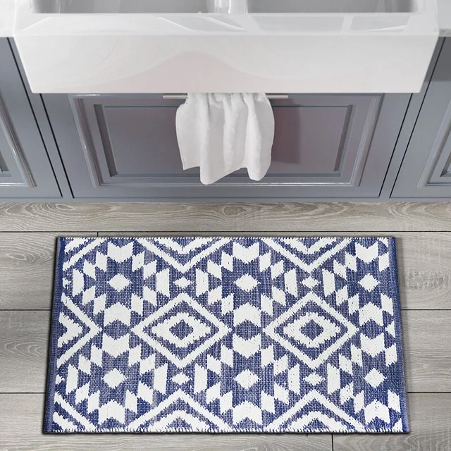 High Quality Hand Woven Door Mats In Customizable Size,Color,Material