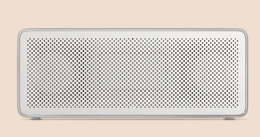 Original Xiaomi Mi Bluetooth Speaker Square Box 2 Stereo Portable Bluetooth HD High Definition Sound Quality Play Music - ANKUX.COM