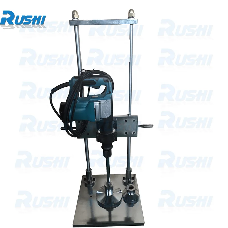 Vibrating Vibratory Compaction Hammer For Proctor Soil Specimen - Buy ...