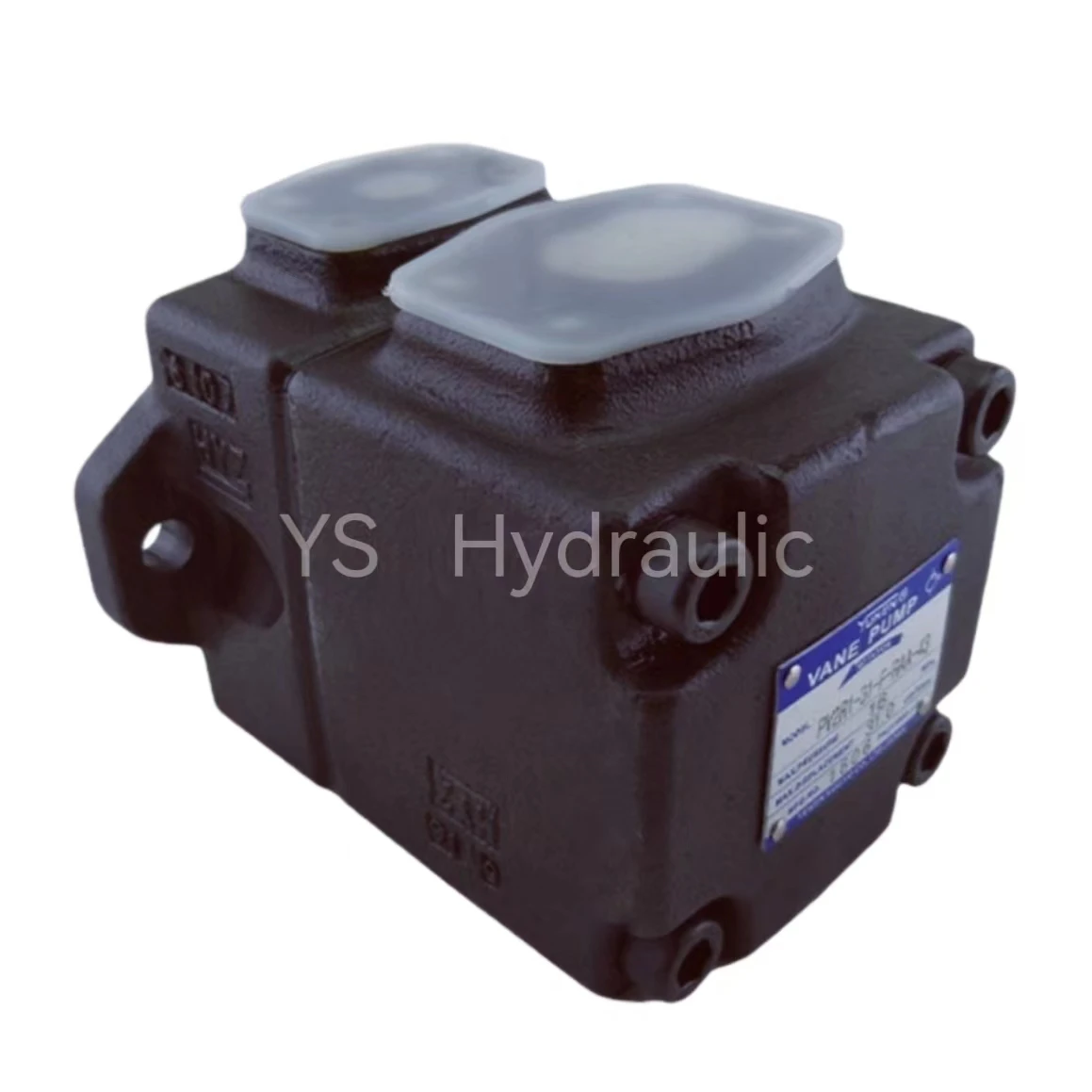 Yuken Hydraulic Pump Pv2r2165/59/53/47/41/33/26/31/28/25/23/19/17/12f