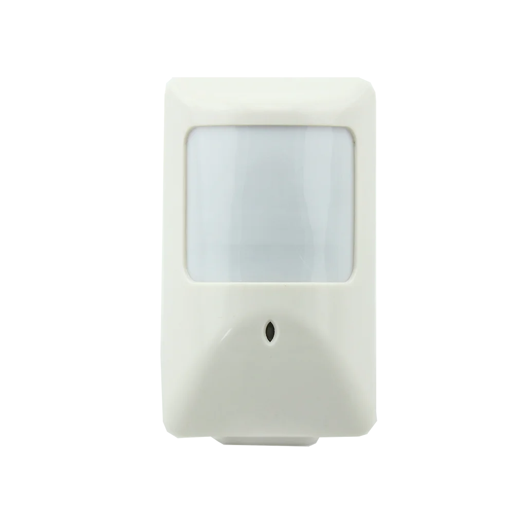New Wired Wall Mounted Passive Pir Motion Detector