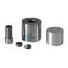 21-30mm hard metal Alloy pellet pressing die set