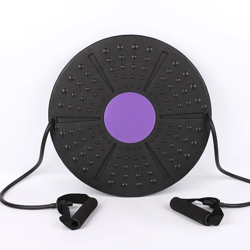 One Rope Balance Rope Balance Exercise Twisted Waist Board For Sports Training - Buy ...