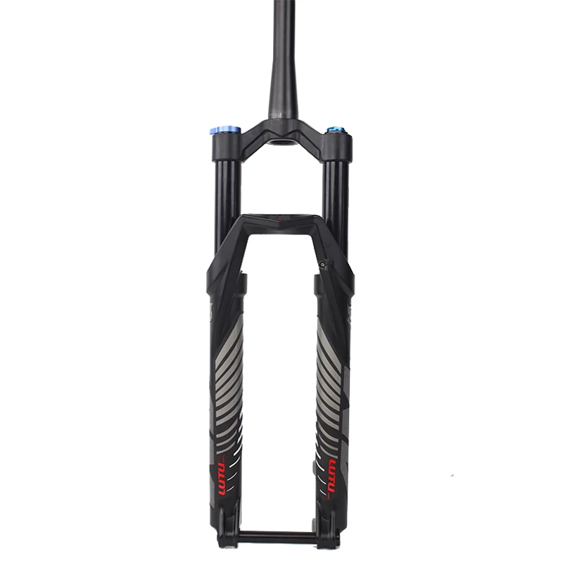 冬バーゲン☆特別送料無料！】 Bicycle Air MTB Front Fork 27.5 29quot;,MTB Suspension  Shoulder Co並行輸入品 fitnessmachine.com.ar