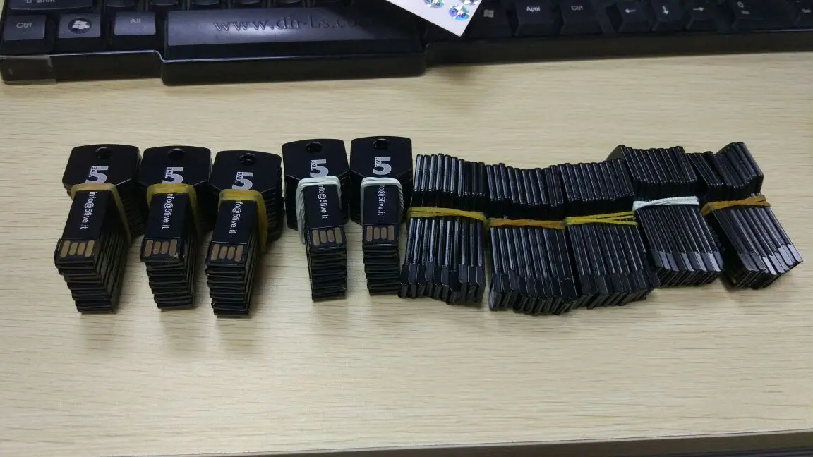 2021 Key Shape USB Flash Memory Disk USB Drive Free Custom Laser LOGO 2.0 3.0 2GB 4GB 8GB 16GB 32GB 64GB Pen Drive - ANKUX.COM